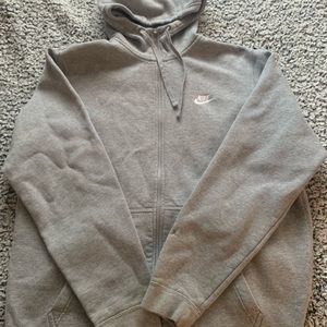 Nike hoodie